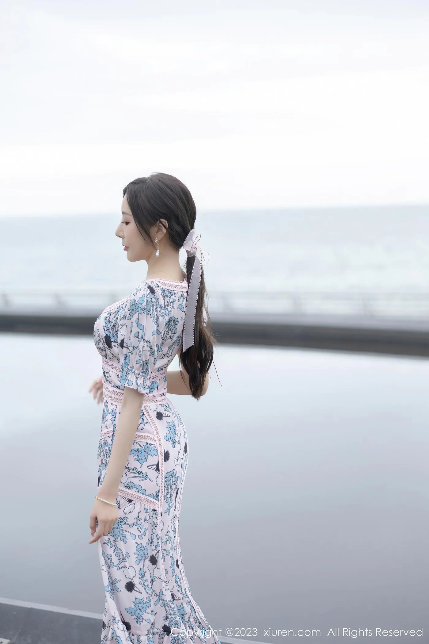 [XIUREN秀人网] 2023.03.24 NO.6474 王馨瑶yanni [87P]插图6